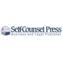 Self-Counsel Press coupons